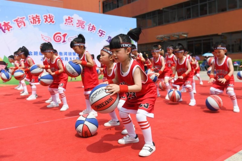 乘电竞“入奥”东风 街头篮球SFSA总决赛响彻蓉城